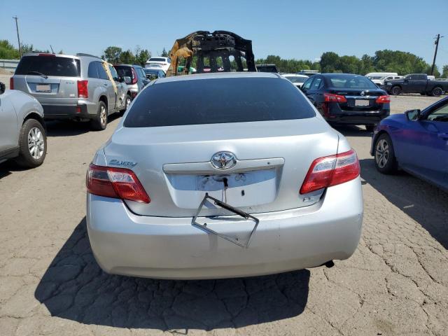 Photo 6 from auction – 2007 TOYOTA CAMRY CE with VIN 4T1BE46K77U140846