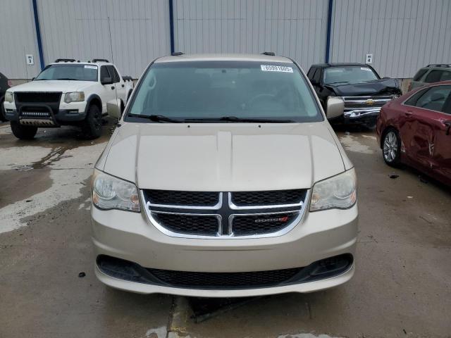 Photo 5 from auction – 2014 DODGE GRAND CARA with VIN 2C4RDGCG6ER244195