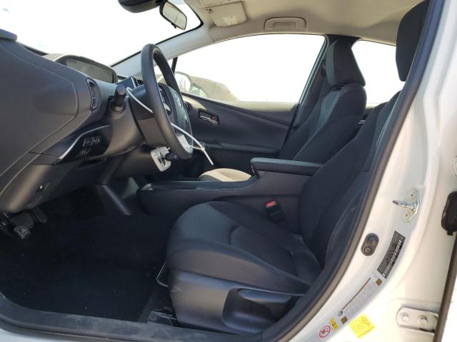 Photo 7 from auction – 2018 TOYOTA PRIUS with VIN JTDKBRFU8J3059671