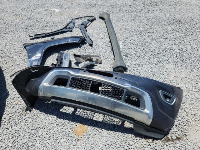 Photo 13 from auction – 2015 JEEP GRAND CHER with VIN 1C4RJFCM5FC855631