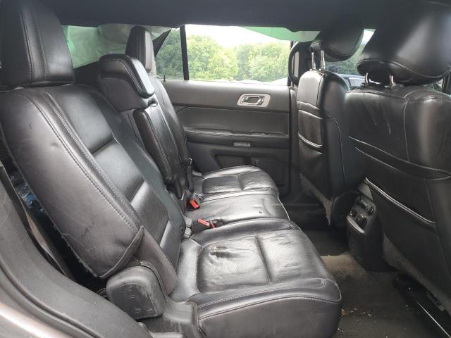 Photo 11 from auction – 2012 FORD EXPLORER L with VIN 1FMHK8F83CGA03247