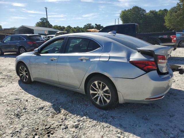 Photo 2 from auction – 2017 ACURA TLX with VIN 19UUB1F35HA009500