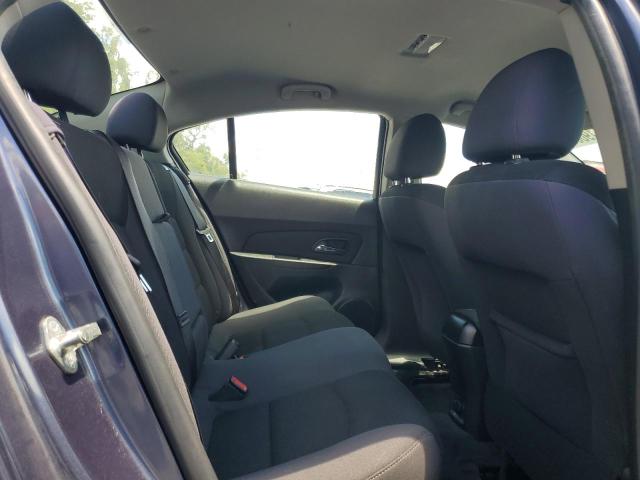 Photo 10 from auction – 2014 CHEVROLET CRUZE LT with VIN 1G1PC5SB1E7463659