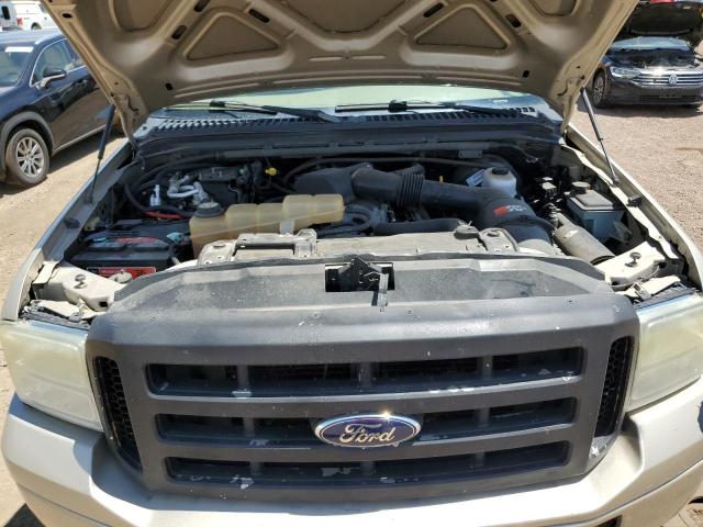 Photo 12 from auction – 2005 FORD EXCURSION with VIN 1FMNU43S45ED42541
