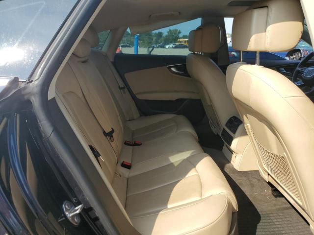 Photo 10 from auction – 2013 AUDI A7 PREMIUM PLUS with VIN WAUYGAFC7DN083017
