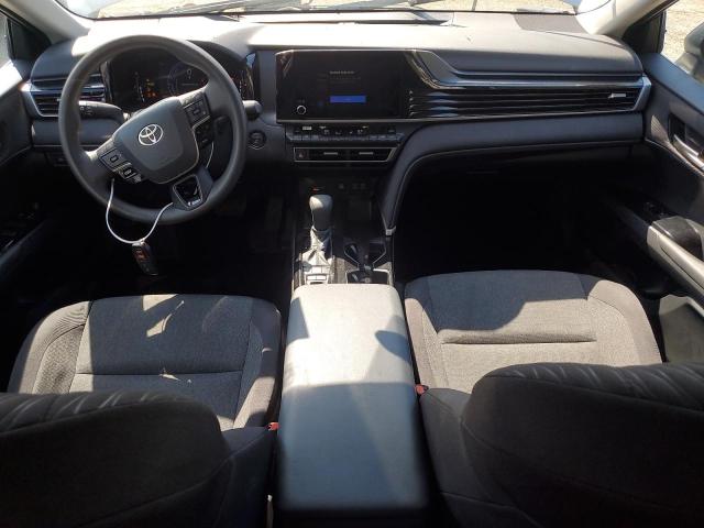 Photo 8 from auction – 2025 TOYOTA CAMRY LE with VIN 4T1DAACK0SU036280