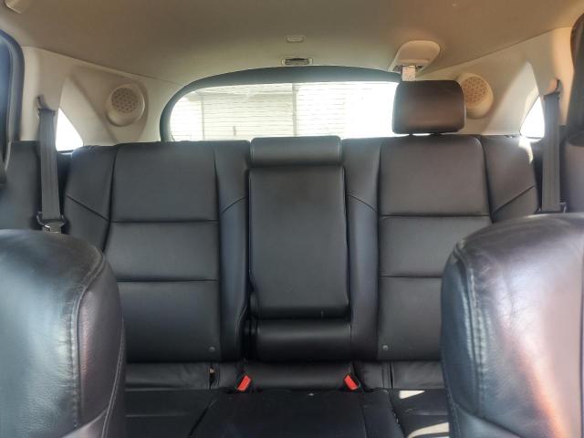 Photo 10 from auction – 2015 ACURA RDX TECHNO with VIN 5J8TB3H55FL017152