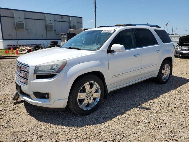 GMC ACADIA DEN 2016 with VIN 1GKKVTKDXGJ200971 - Photo from auction