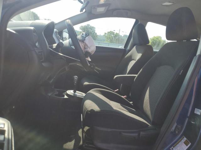 Photo 7 from auction – 2018 NISSAN VERSA S with VIN 3N1CN7AP0JL872916