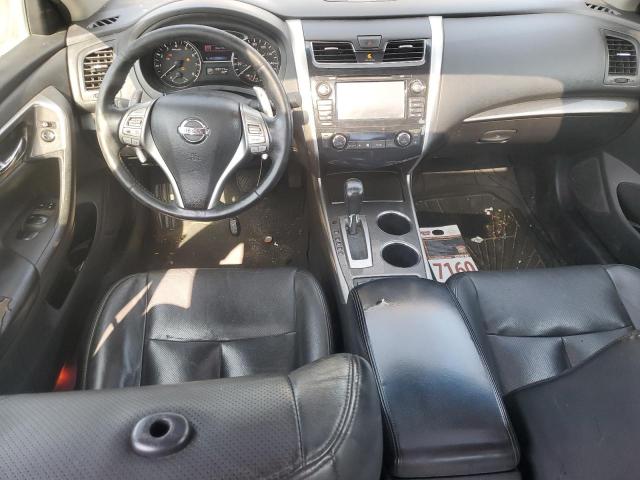 Photo 8 from auction – 2014 NISSAN ALTIMA with VIN 1N4BL3AP0EC429941