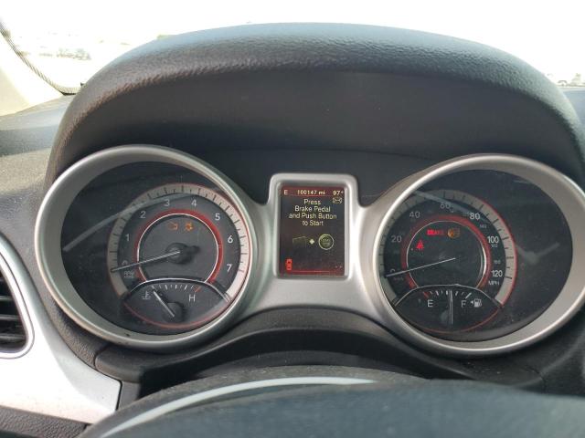 Photo 9 from auction – 2018 DODGE JOURNEY SE with VIN 3C4PDCAB2JT535016