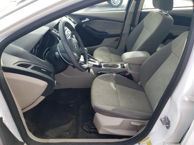 Photo 7 from auction – 2014 FORD FOCUS SE with VIN 1FADP3F28EL441068
