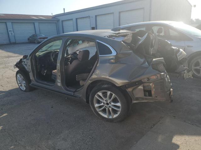 Photo 2 from auction – 2017 CHEVROLET MALIBU LT with VIN 1G1ZE5ST7HF253184