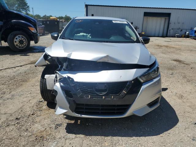 Photo 5 from auction – 2020 NISSAN VERSA S with VIN 3N1CN8DV9LL867121