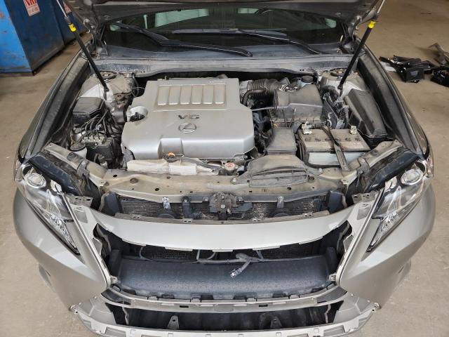 Photo 11 from auction – 2018 LEXUS ES 350 with VIN 58ABK1GG0JU095220