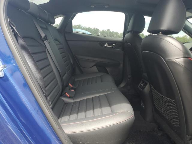 Photo 10 from auction – 2024 KIA FORTE GT with VIN 3KPF44AC5RE828869
