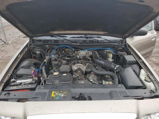 Photo 11 from auction – 2003 FORD CROWN VICT with VIN 2FAFP74W13X222877