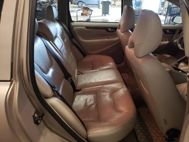 Photo 10 from auction – 2005 VOLVO V70 with VIN YV1SW612151461391