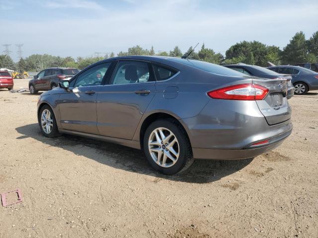 Photo 2 from auction – 2013 FORD FUSION SE with VIN 3FA6P0HR2DR161910