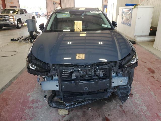 Photo 5 from auction – 2024 MAZDA CX-30 PREF with VIN 3MVDMBCM0RM682189