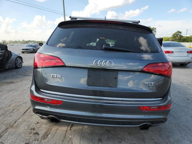 Photo 6 from auction – 2015 AUDI Q5 PREMIUM with VIN WA1DGAFP9FA103132
