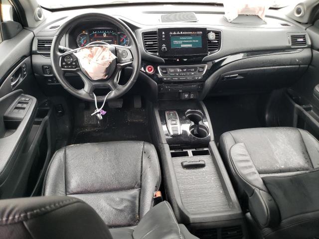 Photo 8 from auction – 2019 HONDA PILOT TOUR with VIN 5FNYF6H61KB007069