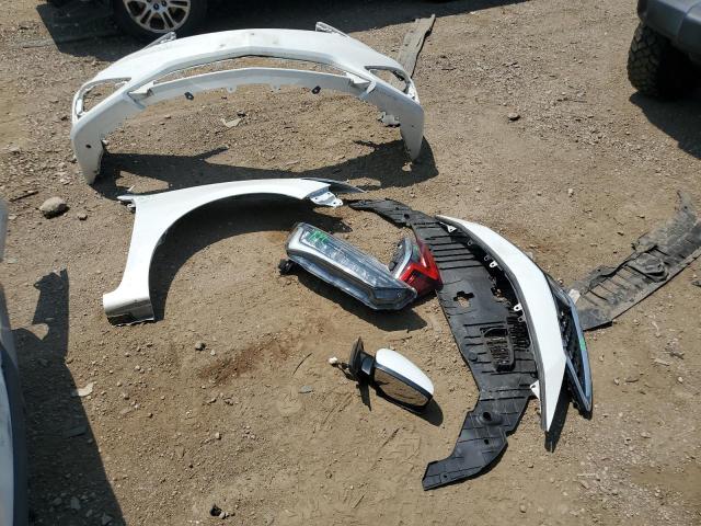Photo 12 from auction – 2021 ACURA ILX PREMIU with VIN 19UDE2F74MA005674