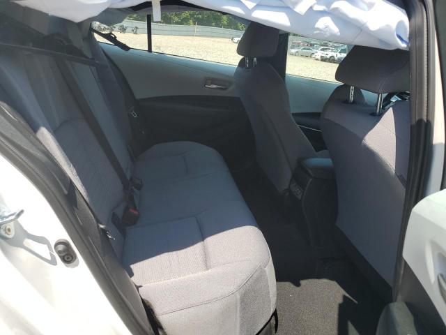 Photo 10 from auction – 2025 TOYOTA COROLLA SE with VIN 5YFS4MCE7SP240652