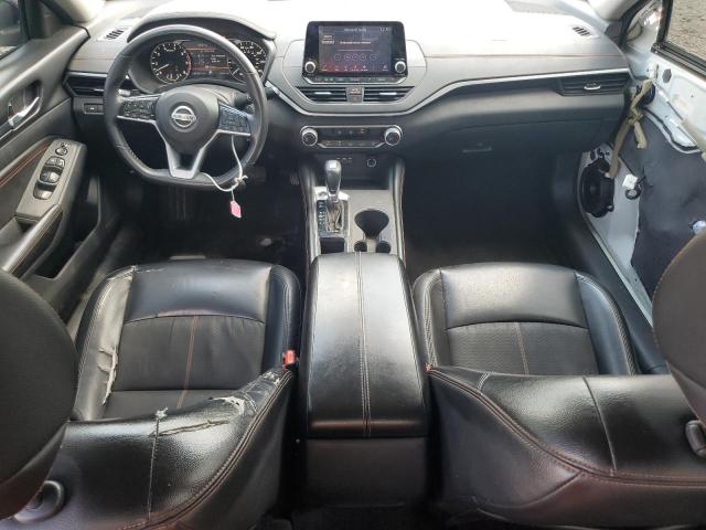 Photo 8 from auction – 2021 NISSAN ALTIMA SR with VIN 1N4BL4CVXMN367663