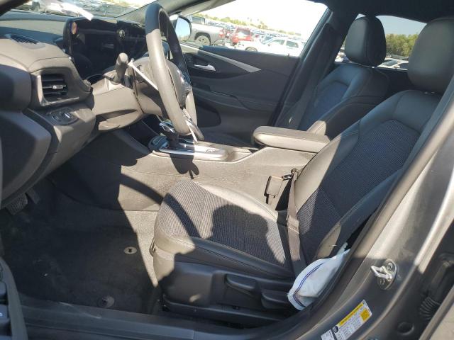 Photo 7 from auction – 2025 BUICK ENVISTA PREFERRED with VIN KL47LAEP3SB203791