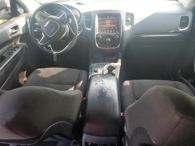 Photo 8 from auction – 2014 DODGE DURANGO SXT with VIN 1C4RDHAG6EC338904