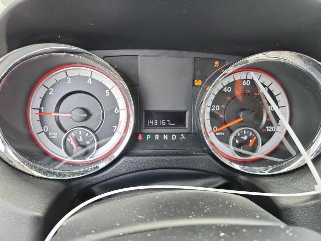 Photo 9 from auction – 2012 DODGE GRAND CARA with VIN 2C4RDGBG4CR311942