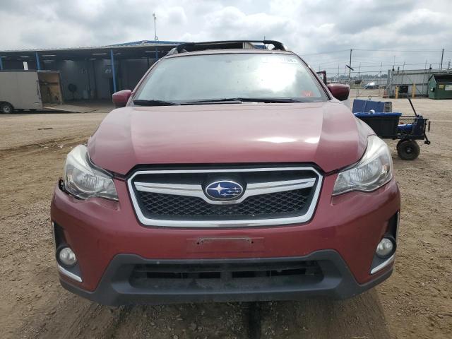 Photo 5 from auction – 2016 SUBARU CROSSTREK with VIN JF2GPABC1GG249210