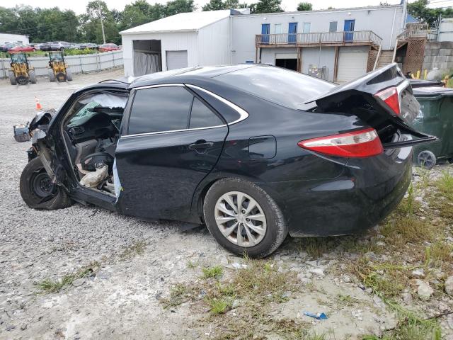 Photo 2 from auction – 2015 TOYOTA CAMRY LE with VIN 4T4BF1FK4FR496526