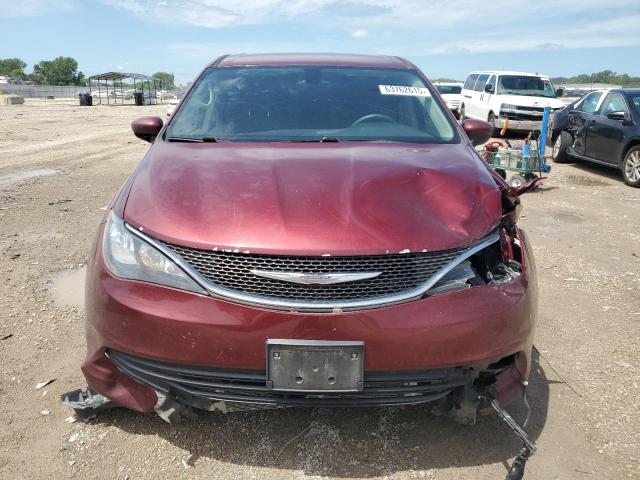 Photo 5 from auction – 2017 CHRYSLER PACIFICA TOURING with VIN 2C4RC1DG3HR512798