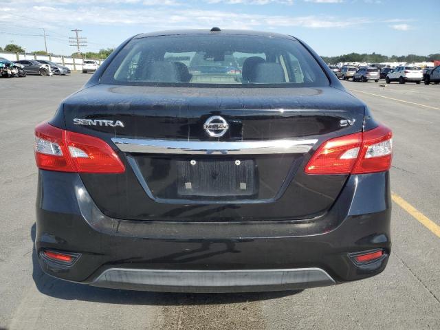 Photo 6 from auction – 2017 NISSAN SENTRA S with VIN 3N1AB7AP7HL635883