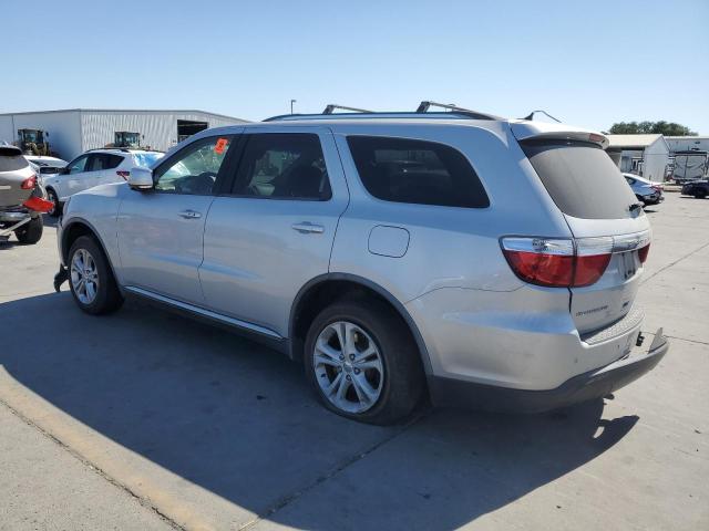 Photo 2 from auction – 2012 DODGE DURANGO CREW with VIN 1C4RDHDG3CC146347