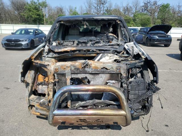 Foto 5 de la subasta – 2015 HONDA PILOT EXL con VIN 5FNYF4H57FB042104