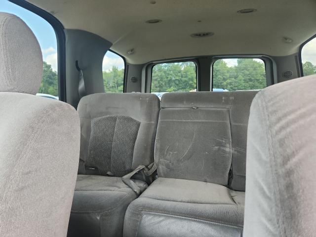 Photo 10 from auction – 2002 CHEVROLET TAHOE C150 with VIN 1GNEC13V02R283418