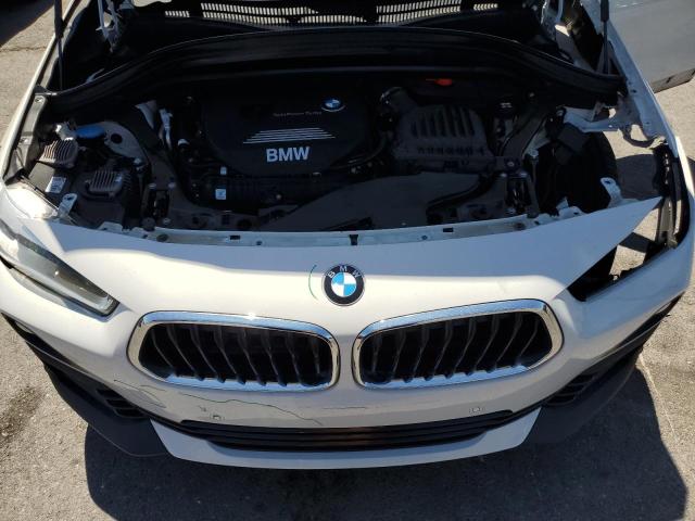 Photo 12 from auction – 2018 BMW X2 XDRIVE2 with VIN WBXYJ5C3XJEF78104