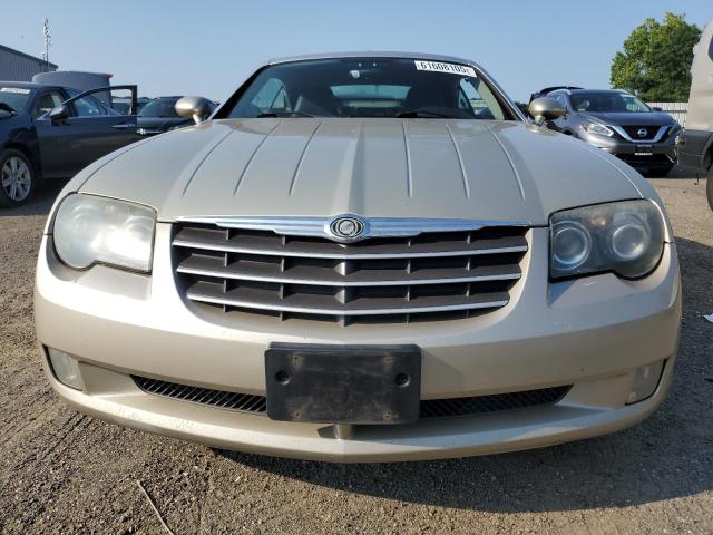 Photo 5 from auction – 2006 CHRYSLER CROSSFIRE with VIN 1C3AN69L96X065987