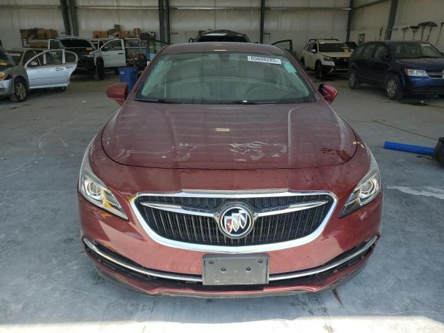 Photo 5 from auction – 2017 BUICK LACROSSE E with VIN 1G4ZP5SS3HU156659