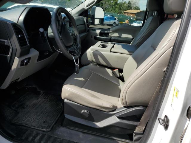 Photo 7 from auction – 2019 FORD F250 SUPER with VIN 1FT7W2B68KEE26230