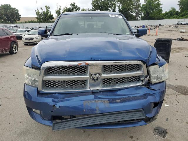 Photo 5 from auction – 2010 DODGE RAM 1500 with VIN 1D7RV1CT7AS165382