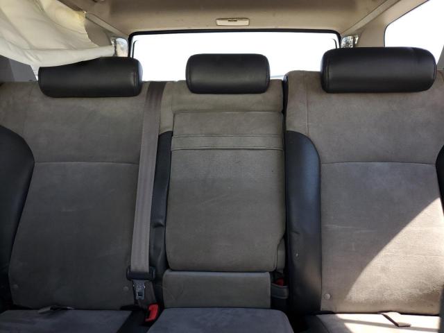 Photo 10 from auction – 2008 TOYOTA 4RUNNER SR with VIN JTEBU14R38K024235