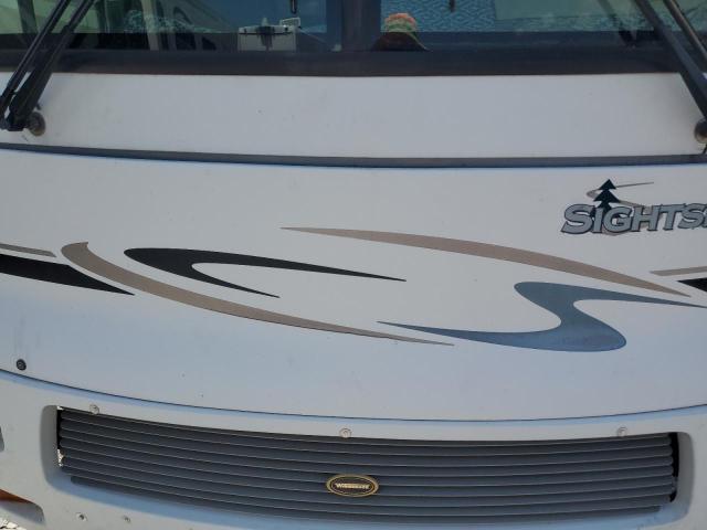 Photo 7 from auction – 2004 WINNEBAGO TK SIGHTSEER with VIN 5B4LP57G443395853