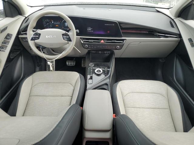 Photo 8 from auction – 2024 KIA NIRO WAVE with VIN KNDCT3L14R5087346