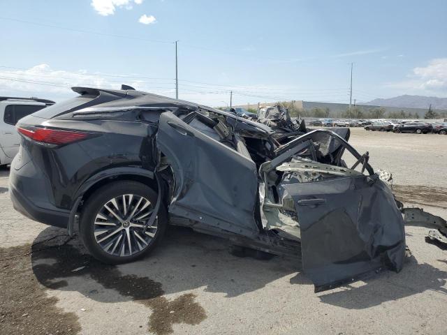 Photo 3 from auction – 2024 LEXUS RX 350H BASE with VIN 2T2BBMCA5RC048509