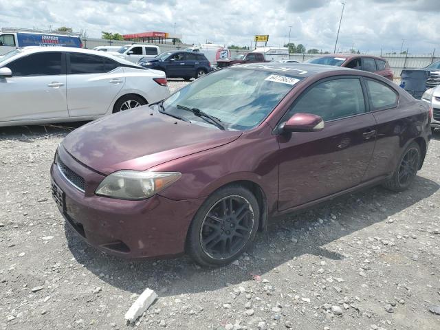 Photo 1 from auction – 2006 TOYOTA SCION TC with VIN JTKDE167460071040