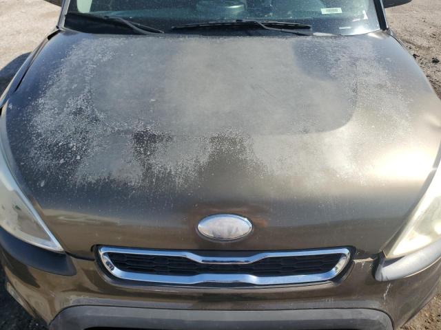 Photo 12 from auction – 2013 KIA SOUL + with VIN KNDJT2A65D7534568